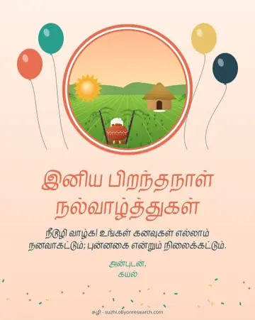 Birthday · With a photo