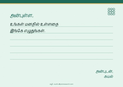 எளிய அட்டை · வரித்தாள்